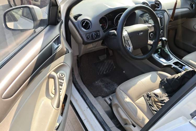 Used Ford Mondeo 2013 2.3L Fashion Edition