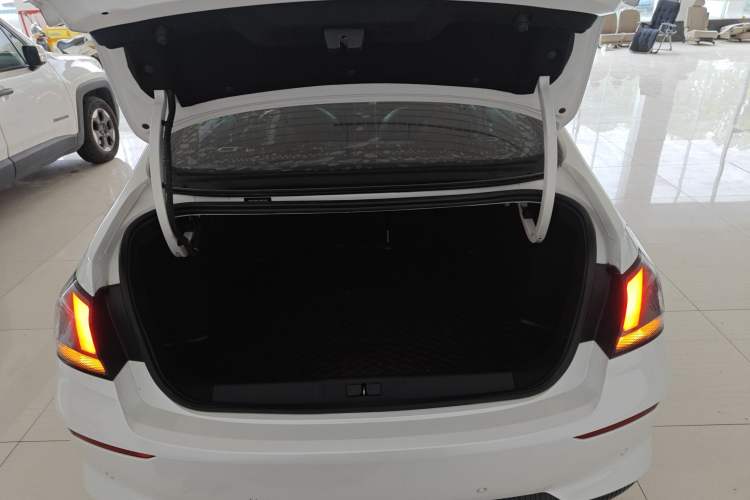 Used Peugeot 408 2019 230THP Automatic Luxury Edition China V Standard