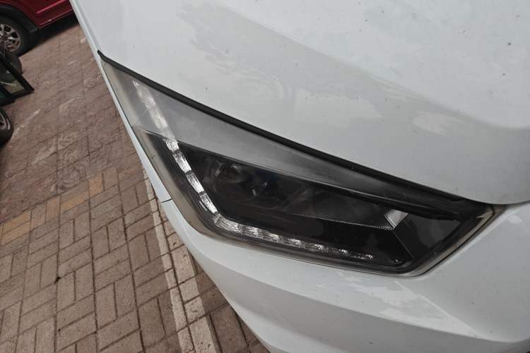 Used JMC Transit  Right Front Headlight