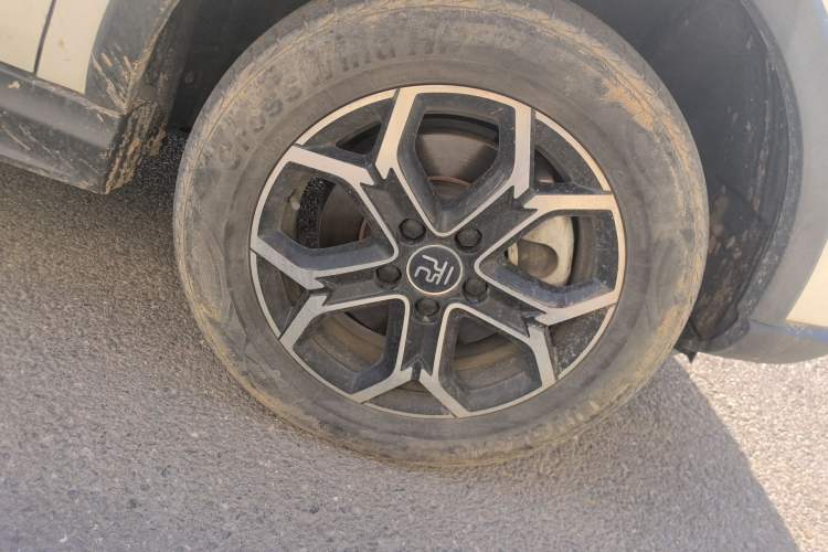 Used BYD Yuan Pro 2021 "Love for a Lifetime" Edition