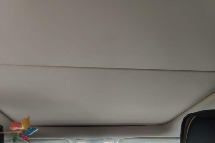 Used CHANGAN Raeton CC 2018 1.5T Automatic Haoya Model China V Standard
