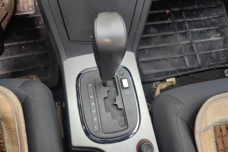 Used Roewe 350 2013 350S 1.5L Automatic Xunda Edition