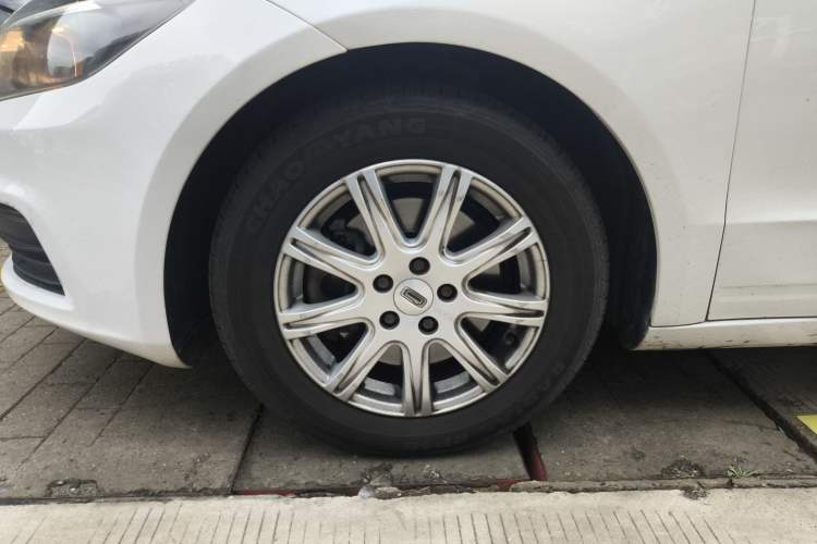 Used Qoros 3 2021 3S Sedan 1.5T CVT Leading Model