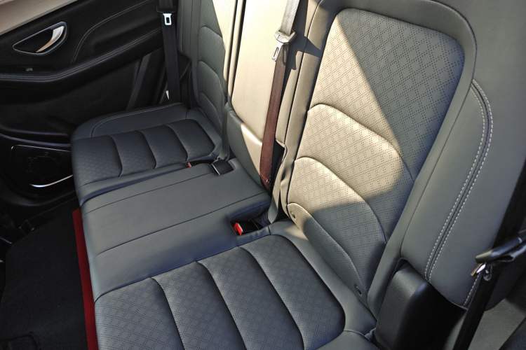 Used JETOUR X90 PLUS 2021 1.6TD DCT Villa 5 Seats
