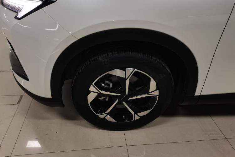 Used BAIC Rubik 2023 1.5T DCT Youth Edition
