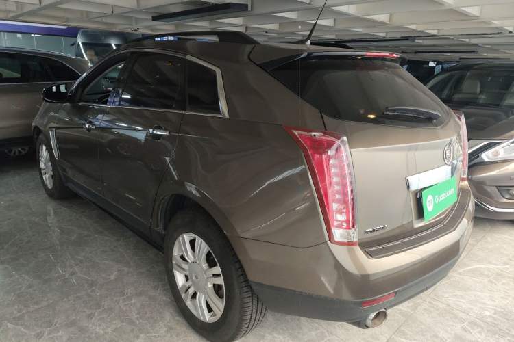 Used Cadillac SRX 2015 3.0L Comfort Version