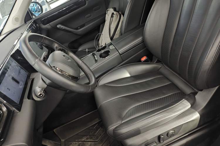 Used Leapmotor C11 2021 Revised Version Luxury Edition