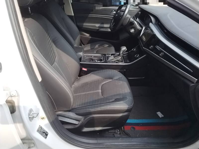 Used Chery Arrizo 5 2021 PRO 1.5L CVT Youth Edition — 24