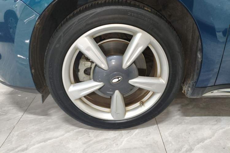 Used ORA Good Cat 2021 400km Standard Range Venus Edition Lithium-Ion Battery
