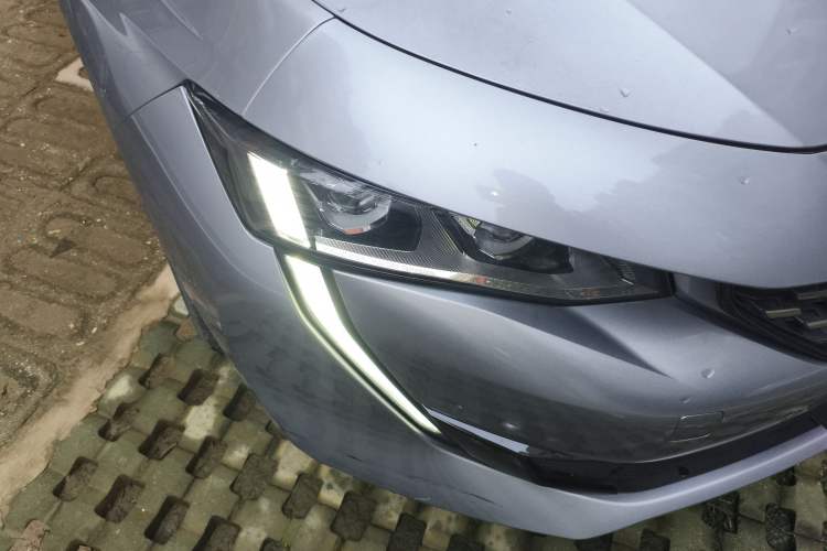 Used Peugeot 508 2022 508L 400THP PureTech Driving Edition
