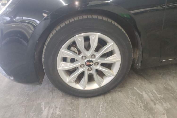 Used Hongqi H5 2019 30TD Dynamic Edition