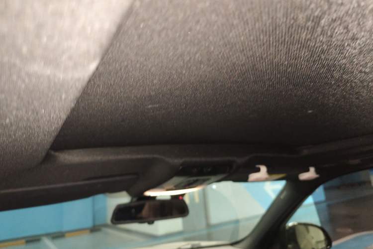 Used BMW X5 2018 xDrive35i M Sport Edition Headliner