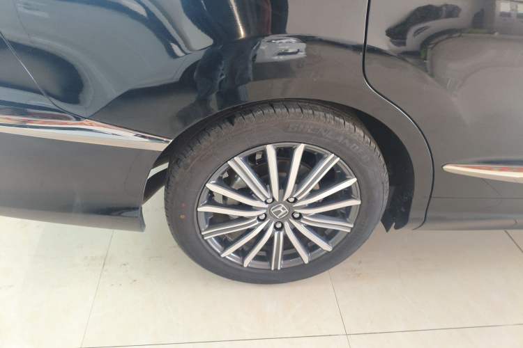 Used Honda Elysion 2022 2.0L eHEV Luxury Edition
