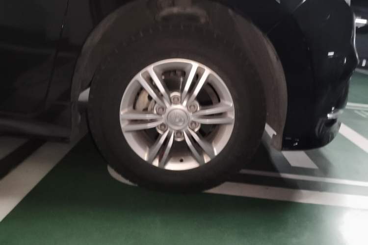 Used SAIC MAXUS G10 2018 PLUS 2.4L Manual Elite Edition