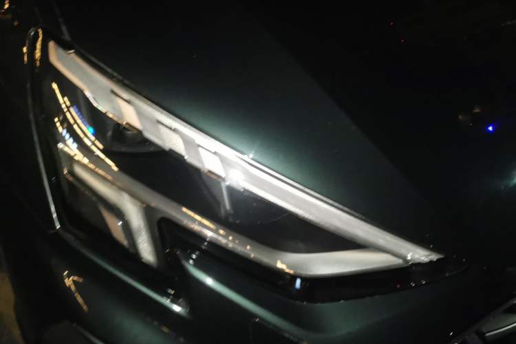 Used Audi A3 2022 A3L Limousine 35 TFSI Fashion Sport Model
