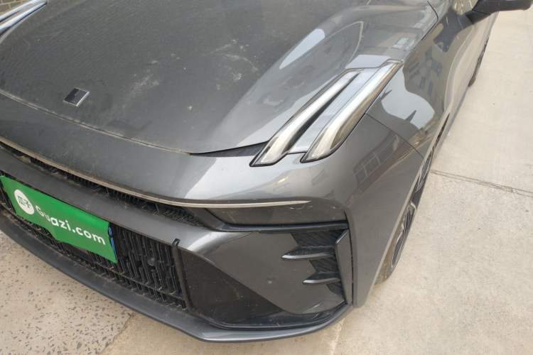 Used Lynk & Co 03 2023 1.5TD DCT JingPro Left Front Headlight