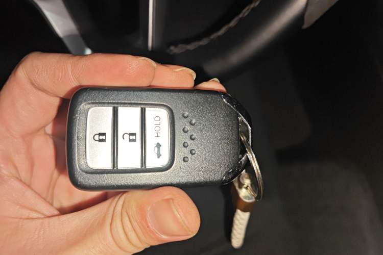 Used Honda Accord 2018 260TURBO Elite Edition China V