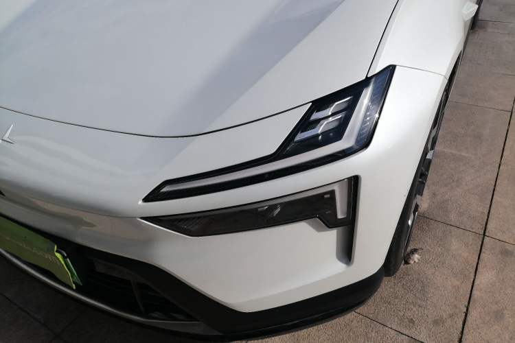 Used Polestar 4 2024 Dual-Motor Long-Range
