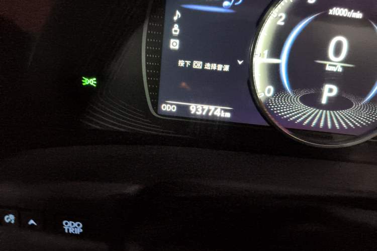 Used Lexus ES 2020 200 Excellence Edition