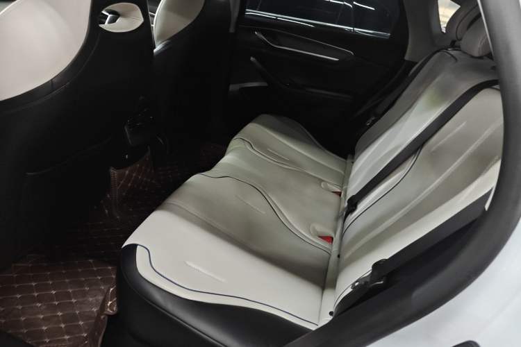 Used BYD Destroyer 05 2024 HONOR Edition DM-i 55KM Luxury Model