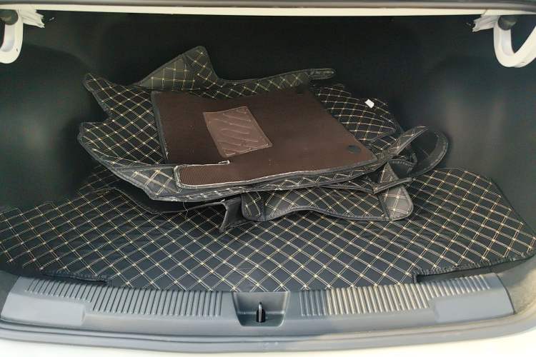 Used Roewe i5 2023 1.5L CVT Luxury Edition
