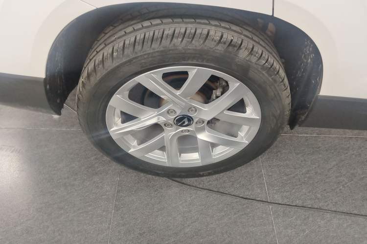 Used Jetta VS7 2023 280TSI Automatic Trend Edition
