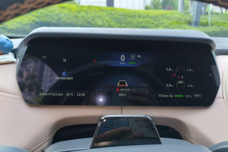 Used Deepal SL03 2022 515 Pure Electric Version