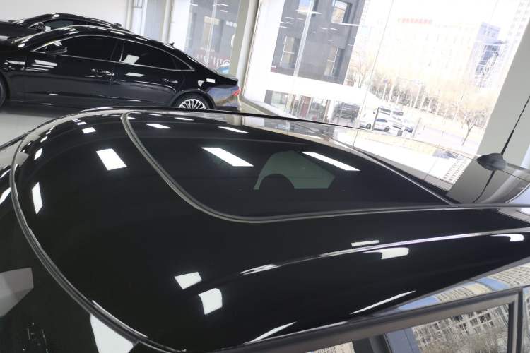 Used MINI 2023 Facelift 2.0T COOPER S Artist Five-Door Edition
