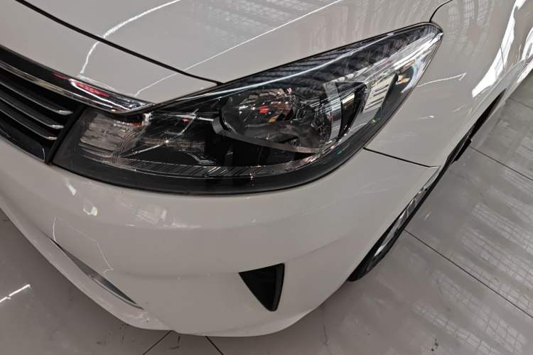 Used Kia Forte 2019 1.6L Automatic Fashion Edition China VI Standard