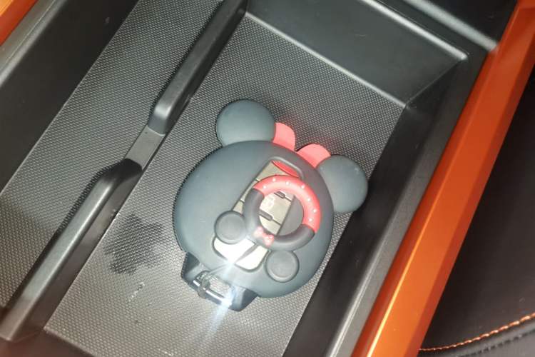 Used Haval DARGO 2021 2.0T DCT Two-Wheel Drive Chinese Mastiff Edition