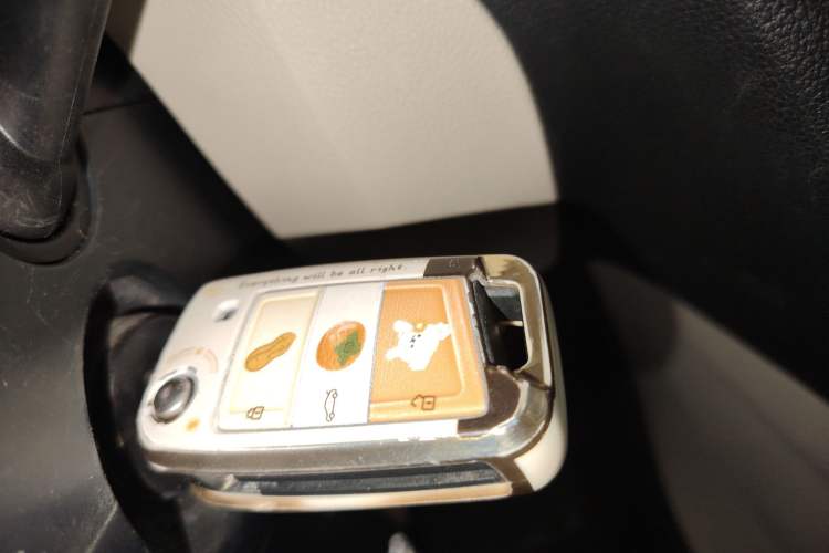 Used Skoda Octavia 2017 1.6L Automatic Chuanxing Edition