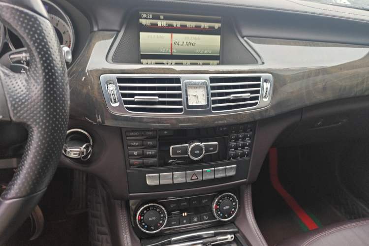 Used Mercedes-Benz CLS 2012 CLS 300 CGI
