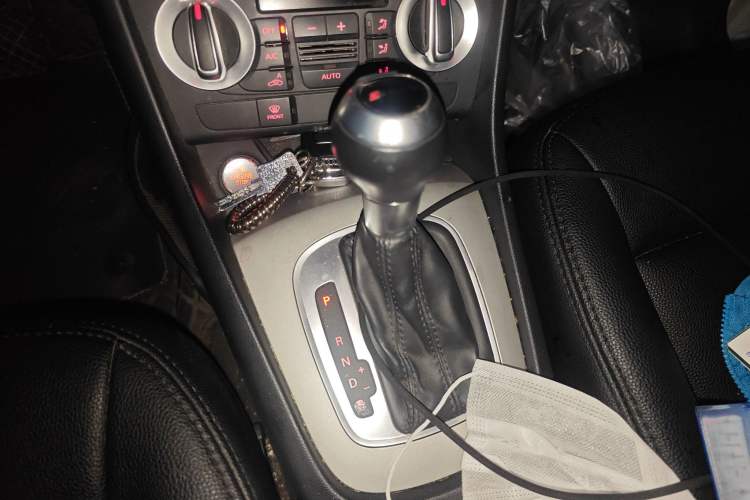 Used Audi Q3 2016 30 TFSI Collector's Edition Intelligent Model