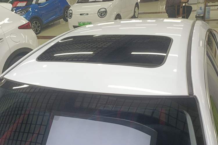 Used Honda Civic 2016 180TURBO CVT Comfort Version