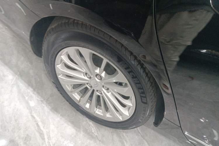 Used Cadillac CT6 2017 28T Fashion Edition
