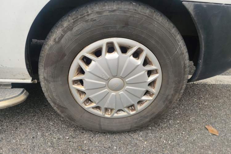 Used Ford Transit 2017 2.0T Gasoline Automatic Multi-Function Commercial Vehicle Mid-Drive Mid-Roof China V-standard