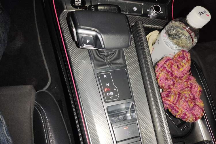 Used Audi A7L 2024 45 TFSI quattro Luxury Edition
