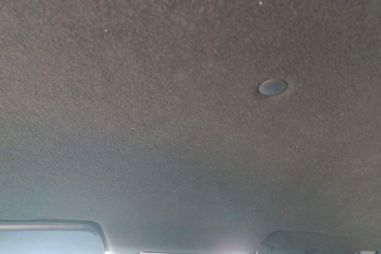 Used Dongfeng Fengon E3 2019 EV Zhiyue Model
