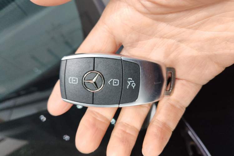 Used Mercedes-Benz GLB 2023 GLB 220 Sport Edition
