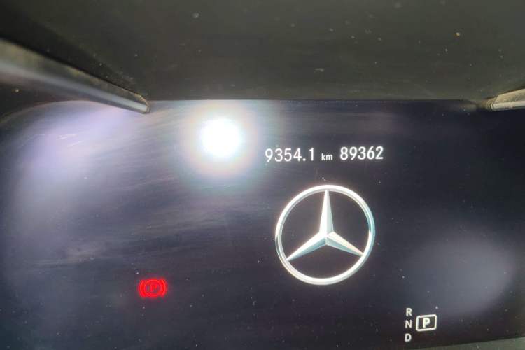 Used Mercedes-Benz C-Class 2020 Restyled C 260 L Sport Edition
