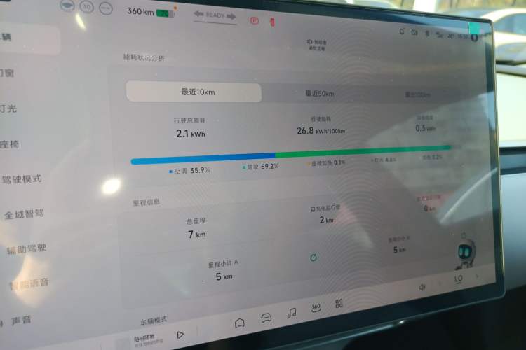 Used XPeng MONA M03 2025 515 Long-Range Plus