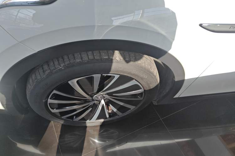 Used Volkswagen ID.4 X 2021 Pro Smart Long-Range Edition