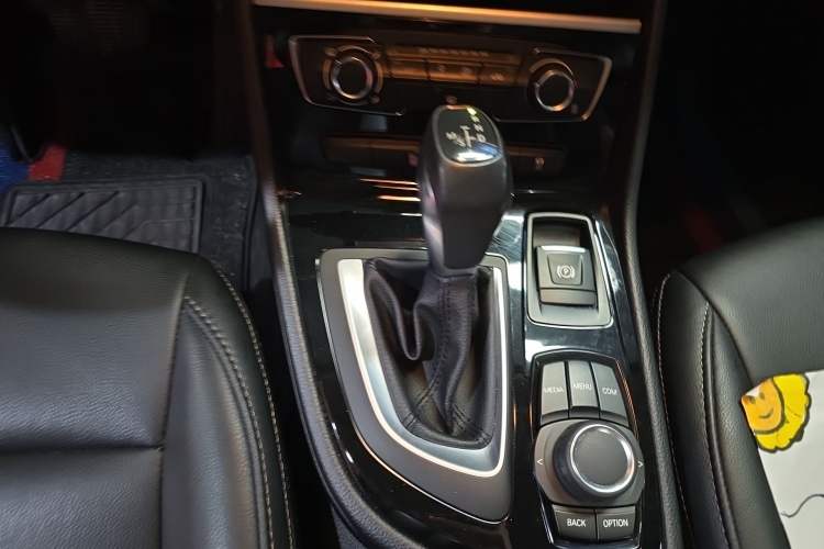 Used BMW 2 Series Active Tourer 2018 218i Fashion Model
