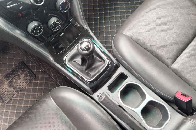 Used BYD F3 2020 1.5L Manual Value Edition Gear Lever
