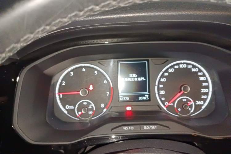 Used Jetta VS5 2019 280TSI Automatic Glory Edition