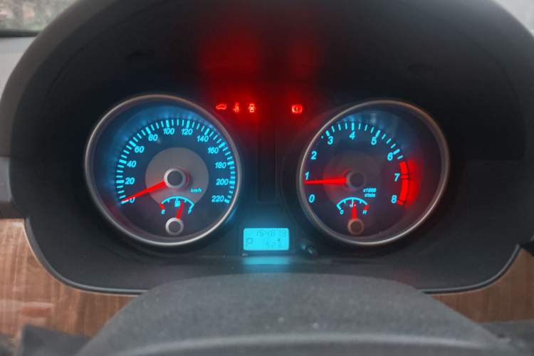 Used Buick Excelle 2015 1.5L Automatic Classic Model