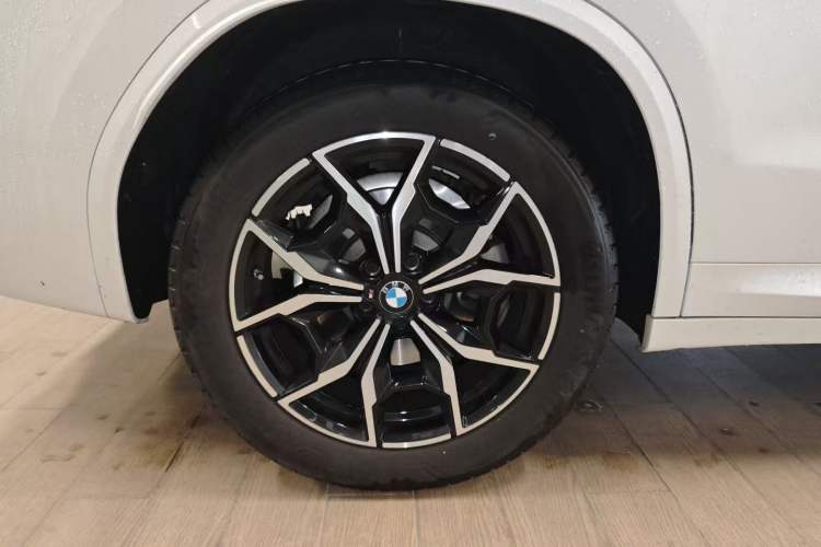 Used BMW X3 2022 Restyled xDrive25i M Sport Package