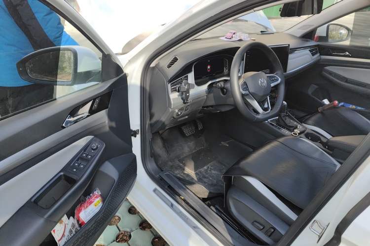 Used Volkswagen Bora 2023 300TSI DSG Prestige Edition