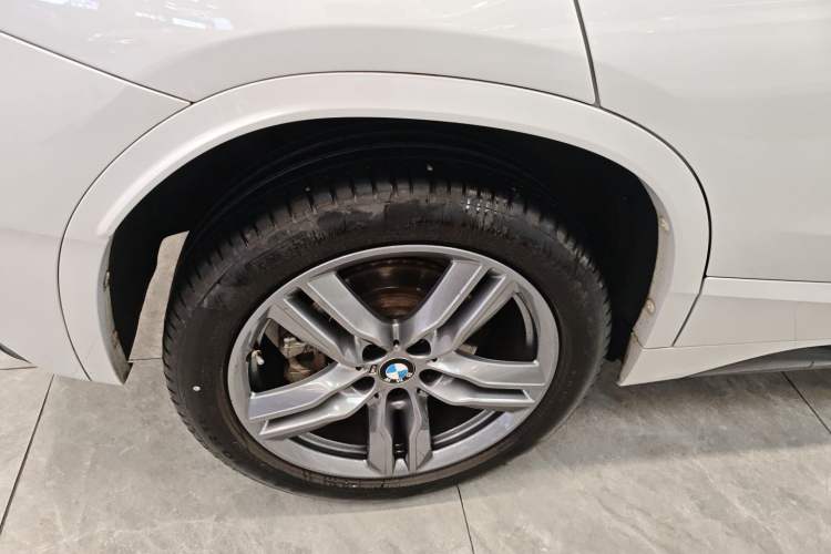 Used BMW X2 2023 sDrive25i M Sport Night Edition