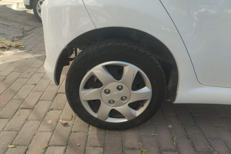 Used BYD e1 2019 Edition Yue